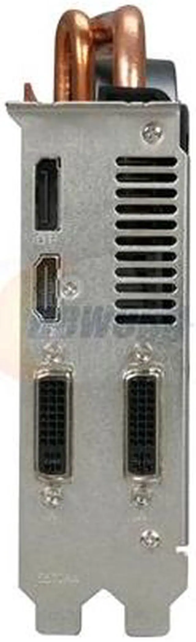 Alt view image 2 of 6 - PowerColor PCS+ Radeon HD 5870 (Cypress XT) 1GB GDDR5 PCI Express 2.1 x16 CrossFireX Support Graphics Card AX5870 1GBD5-PPDHG2