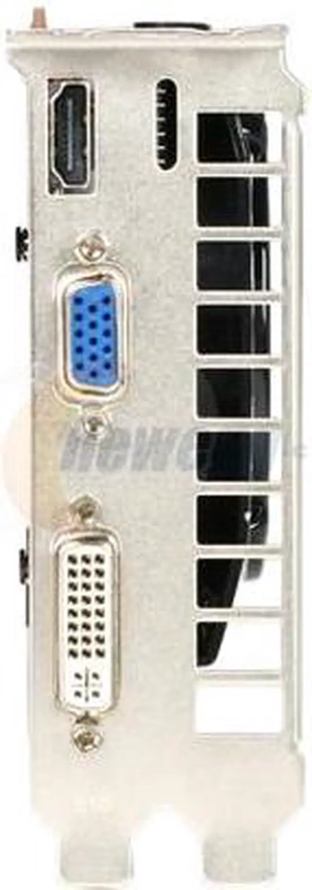 Alt view image 2 of 6 - PowerColor AX4850 512MD3-HV3 Radeon HD 4850 V3 512MB 256-bit GDDR3 PCI Express 2.0 x16 HDCP Ready CrossFireX Support Video Card