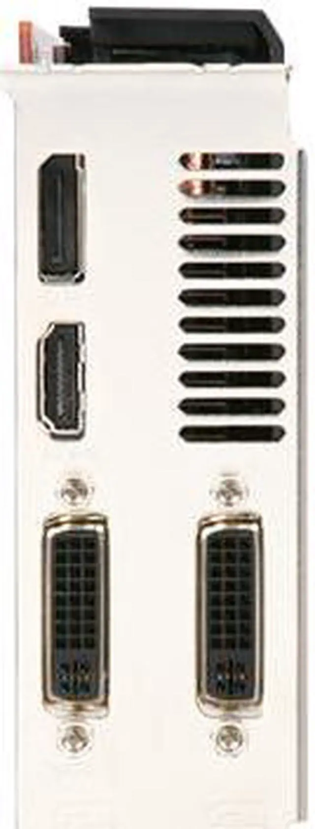 Alt view image 2 of 6 - PowerColor PCS+ Radeon HD 6850 1GB GDDR5 PCI Express 2.1 x16 CrossFireX Support Graphics Card AX6850 1GBD5-PPDHGJ