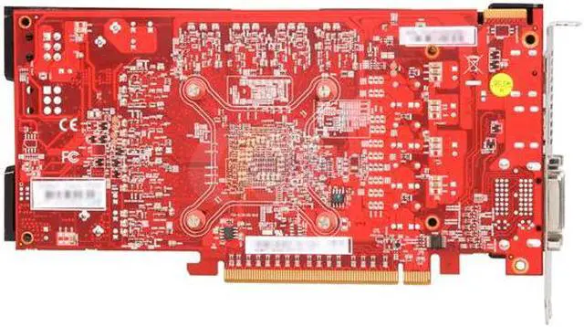 Alt view image 4 of 6 - PowerColor PCS+ Radeon HD 6850 1GB GDDR5 PCI Express 2.1 x16 CrossFireX Support Graphics Card AX6850 1GBD5-PPDHGJ