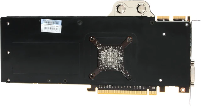 PowerColor LCS Radeon HD 6970 Graphics Card AX6970 2GBD5-WM2DH - Newegg.ca