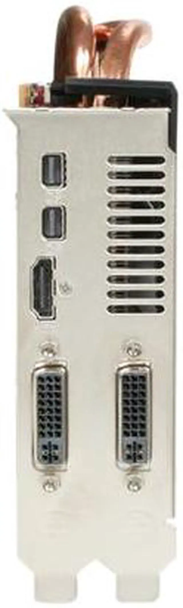 Alt view image 2 of 6 - PowerColor PCS+ AX6970 2GBD5-PP2DHG Radeon HD 6970 Call of Duty Edition 2GB 256-bit GDDR5 PCI Express 2.1 x16 HDCP Ready CrossFireX Support Video Card with Eyefinity