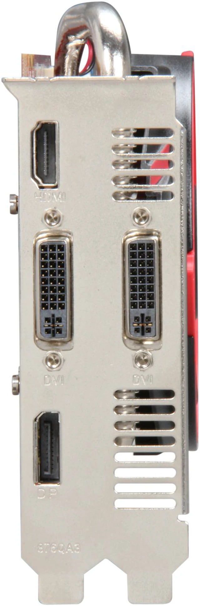 PowerColor PCS+ Radeon HD 6770 Graphics Card AX6770 1GBD5-PPVG - Newegg.com