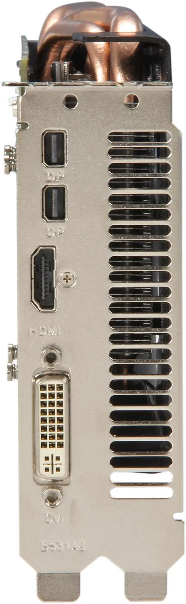 Alt view image 2 of 6 - PowerColor PCS+ Radeon HD 7870 MYST. Edition (Tahiti LE) 2GB GDDR5 PCI Express 3.0 x16 CrossFireX Support Graphics Card AX7870 2GBD5-2DHPPV3E