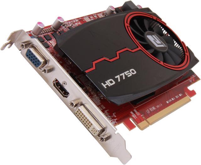 Radeon hd best sale 7750 2gb ddr3