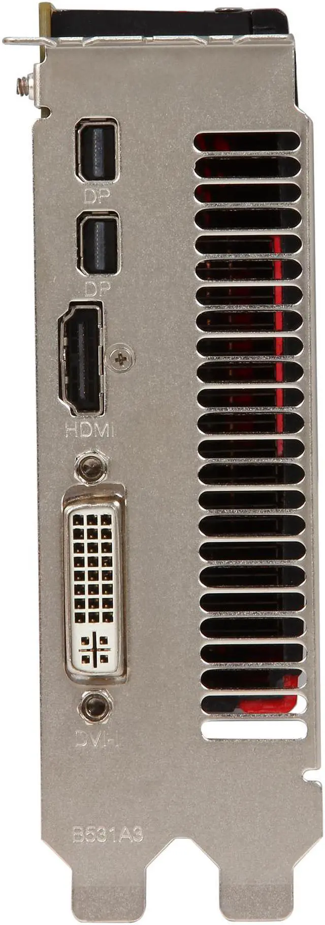 Refurbished: PowerColor Radeon HD 7870 GHz Edition Graphics Card AX7870 ...