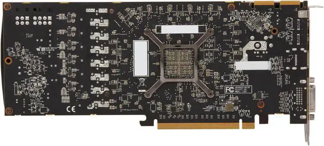 Refurbished: PowerColor Radeon HD 7950 Graphics Card AX7950 3GBD5-2DHV4 ...