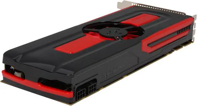 Refurbished: PowerColor Radeon HD 7950 Graphics Card AX7950 3GBD5-2DHV4 ...