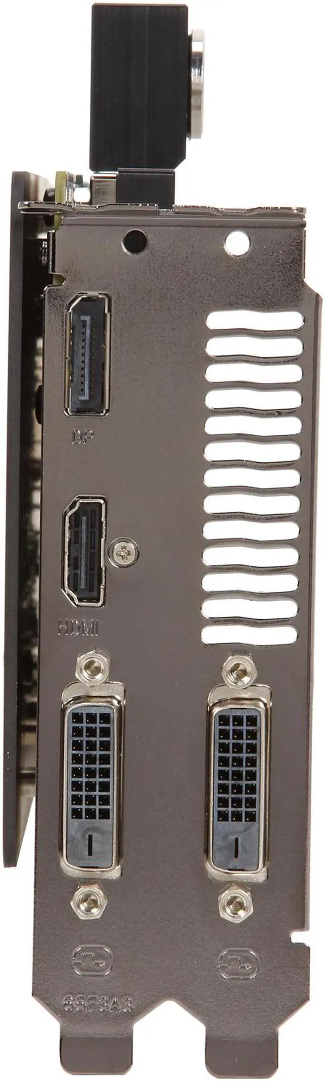 Alt view image 2 of 7 - PowerColor LCS AXR9 290X 4GBD5-WMDHG/OC Radeon R9 290X 4GB 512-bit GDDR5 PCI Express 3.0 CrossFireX Support Video Card (BF4 Edition)