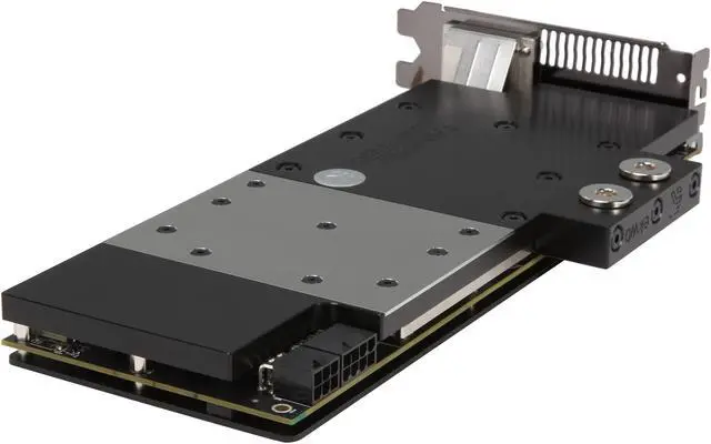 Alt view image 5 of 7 - PowerColor LCS AXR9 290X 4GBD5-WMDHG/OC Radeon R9 290X 4GB 512-bit GDDR5 PCI Express 3.0 CrossFireX Support Video Card (BF4 Edition)