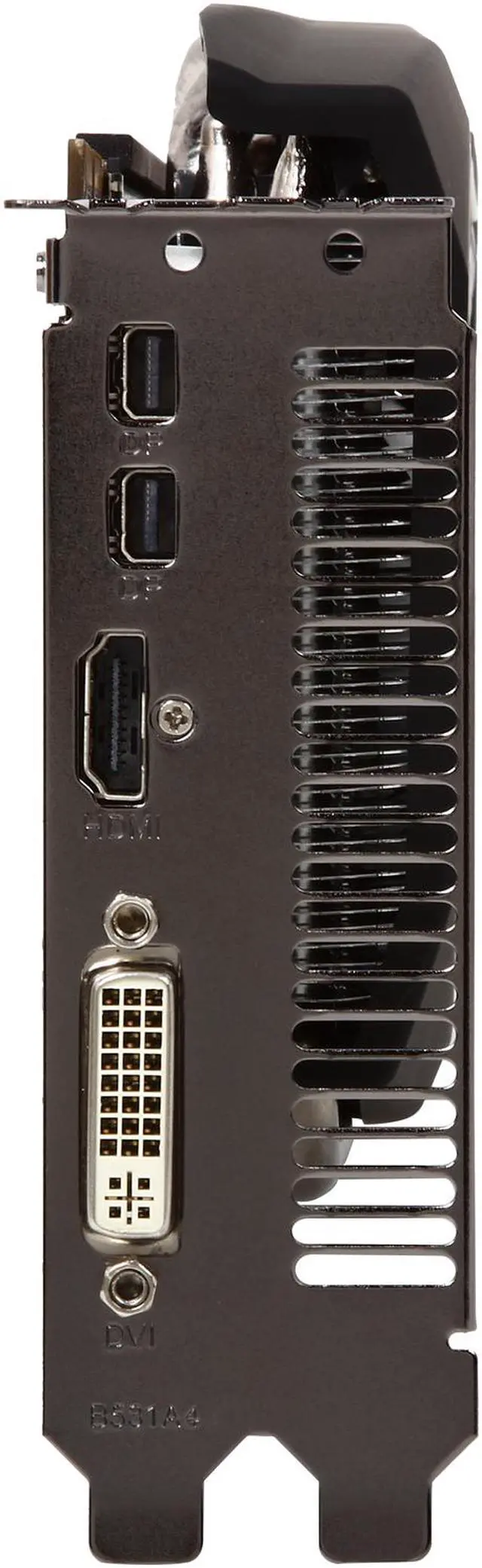 Refurbished: PowerColor PCS+ Radeon HD 7950 Graphics Card AX7950 3GBD5 ...