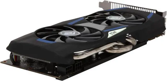 Refurbished: PowerColor PCS+ Radeon HD 7950 Graphics Card AX7950 3GBD5 ...