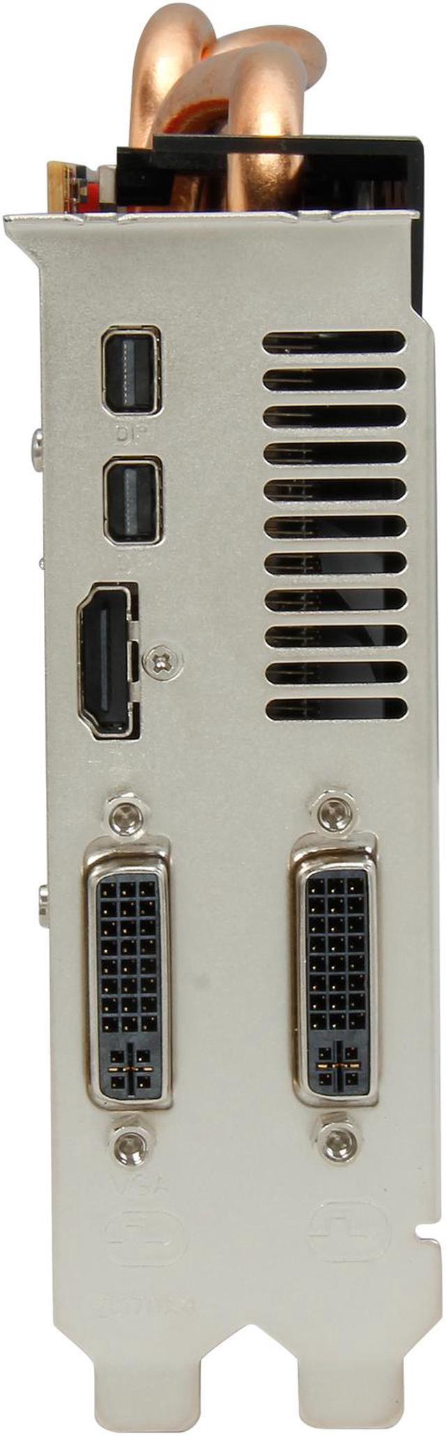 PowerColor Radeon HD 6970 Video Card AX6970 2GBD5-2DHE