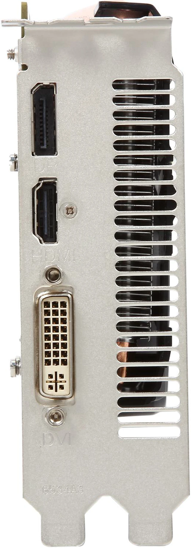 Refurbished: PowerColor Radeon R9 270X Graphics Card AXR9 270X 2GBD5-DH ...