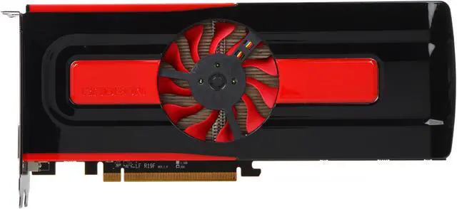 Refurbished: PowerColor Radeon HD 7950 Graphics Card AX7950 3GBD5-2DH ...