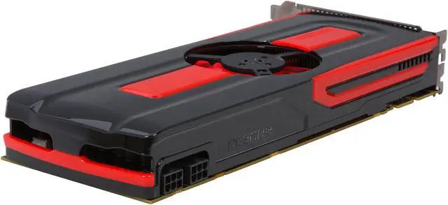 Refurbished: PowerColor Radeon HD 7950 Graphics Card AX7950 3GBD5-2DH ...