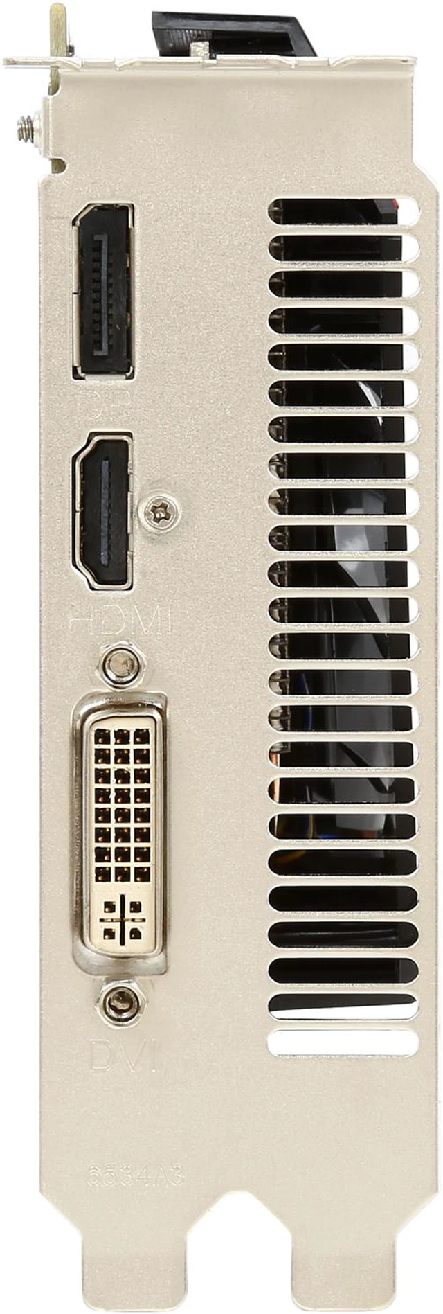 Refurbished: PowerColor TurboDuo Radeon R9 270 Graphics Card AXR9 270 ...