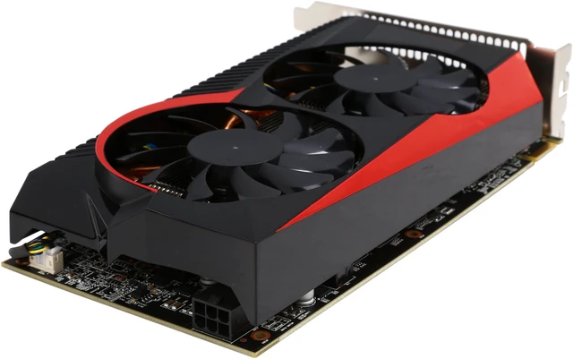 Refurbished: PowerColor TurboDuo Radeon R9 270 Graphics Card AXR9 270 ...