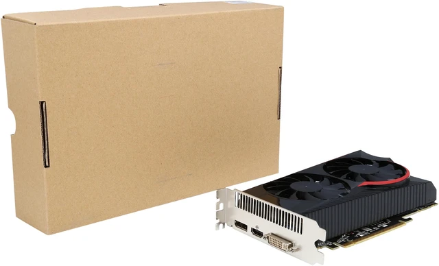 Refurbished: PowerColor TurboDuo Radeon R9 270 Graphics Card AXR9 270 ...