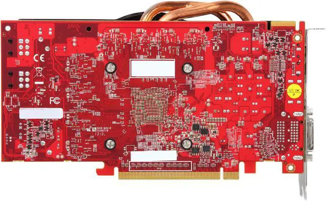 Refurbished: PowerColor Radeon HD 7870 GHz Edition Graphics Card AX7870 ...