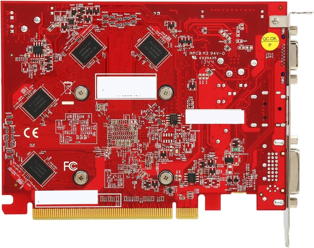 Amd Radeon Crossfire R7 240 Refurbished: PowerColor Radeon R7 240 Graphics Card AXR7 240 2GBK3-HV2E ...
