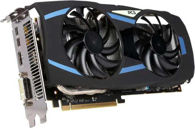Refurbished: PowerColor PCS+ Radeon HD 7950 Graphics Card AX7950 3GBD5 ...