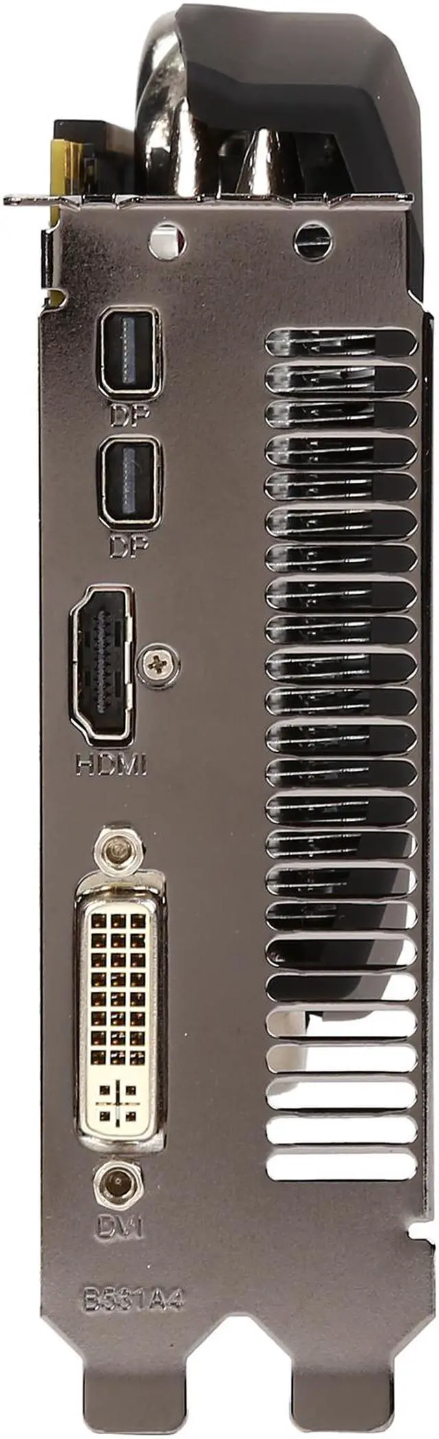Refurbished: PowerColor PCS+ Radeon HD 7950 Graphics Card AX7950 3GBD5 ...