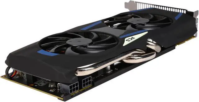Refurbished: PowerColor PCS+ Radeon HD 7950 Graphics Card AX7950 3GBD5 ...