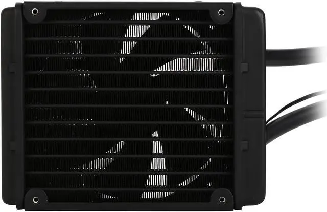 Alt view image 8 of 11 - PowerColor DEVIL Radeon R9 390X 8GB GDDR5 PCI Express 3.0 CrossFireX Support ATX Graphics Card AXR9 390X 8GBD5-ADHE