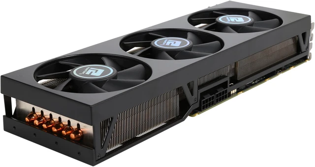 PowerColor Radeon R9 Fury Graphics Card AXR9 FURY 4GBHBM-DH - Newegg.com