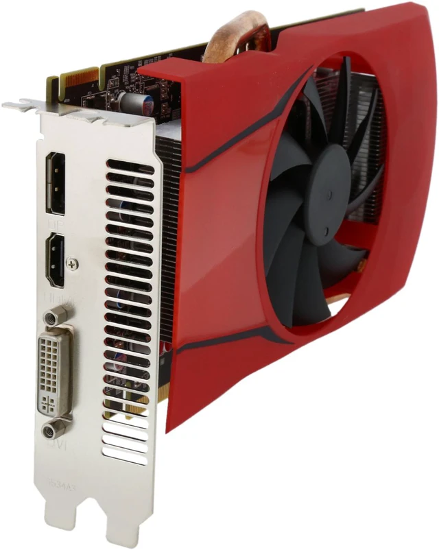 PowerColor Radeon R9 270 Graphics Card AXR9 270 2GBD5-DHV2/OC