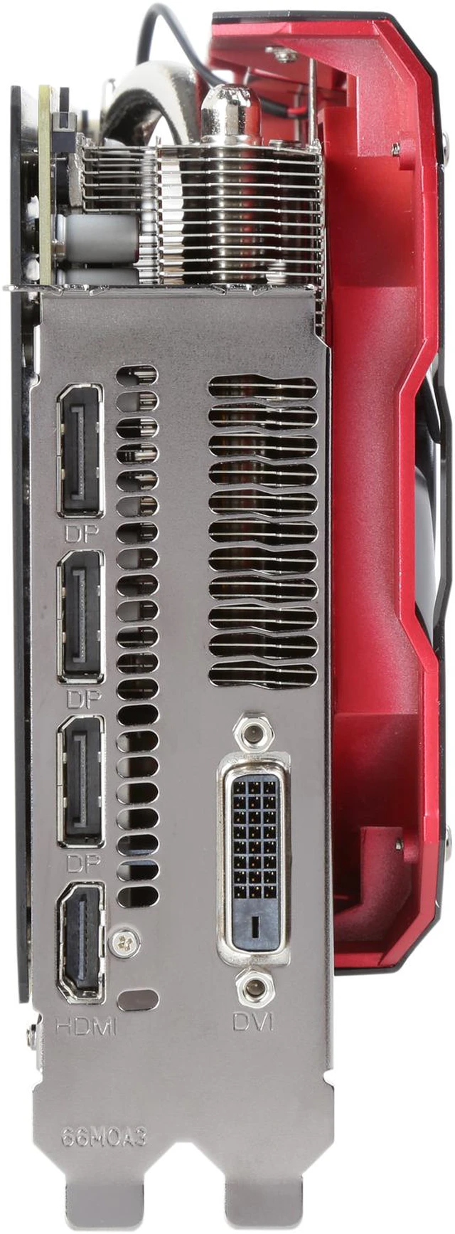 Open Box: PowerColor RED DEVIL Golden Radeon RX 580 Graphics Card AXRX ...