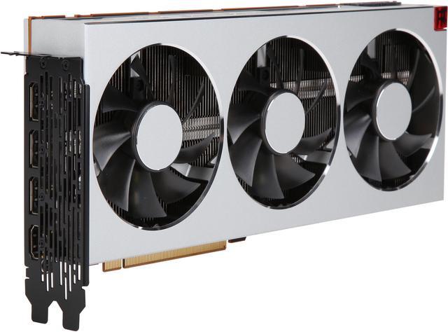 PowerColor Radeon™ VII 16GB HBM2 - PowerColor