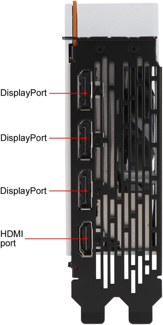 PowerColor Radeon™ VII 16GB HBM2 - PowerColor