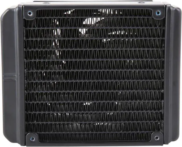 Alt view image 7 of 9 - PowerColor Radeon RX Vega 64 8GB HBM2 PCI Express 3.0 x16 CrossFireX Support ATX Graphics Card AXRX VEGA 64 8GBHBM2-3DHW