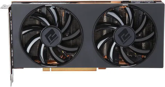 ✨新品✨PowerColor AXRX 5700XT 8GBD6-3DHE/OC Amazon.com: PowerColor Red Devil AMD Radeon RX 5700 XT 8GB