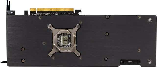 Alt view image 5 of 7 - PowerColor Fighter Radeon RX 7800 XT 16GB GDDR6 PCI Express 4.0 x16 ATX Graphics Card RX7800XT 16G-F/OC