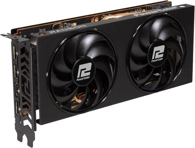 Radeon powercolor RX6750XT 12GB 中古 Amazon | POWERCOLOR グラフィックボード AMD Radeon RX6750XT