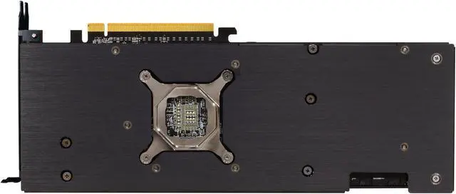 Alt view image 5 of 7 - PowerColor Fighter Radeon RX 7900 GRE 16GB GDDR6 PCI Express 4.0 ATX Graphics Card RX7900GRE 16G-F/OC