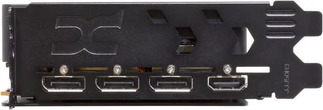 Alt view image 5 of 6 - PowerColor Reaper Radeon RX 9070 XT 16GB GDDR6 PCI Express 5.0 x16 RDNA 4 ATX Graphics Card RX9070XT 16G-A