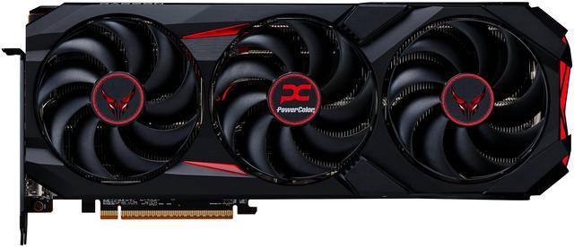 PowerColor RED DEVIL Radeon RX 9070 16GB 256-Bit GDDR6 PCI PowerColor RED DEVIL Radeon RX 9070 16GB 256-Bit GDDR6 PCI