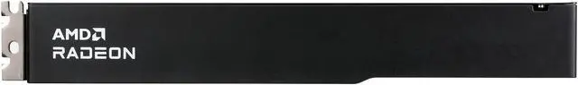 Alt view image 6 of 8 - PowerColor Radeon AI Pro Radeon AI Pro R9700 AI PRO R9700 32G-B 32GB 128-bit GDDR6 PCI Express 5.0 x16 Graphics Card