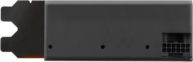 Alt view image 7 of 8 - PowerColor Radeon AI Pro Radeon AI Pro R9700 AI PRO R9700 32G-B 32GB 128-bit GDDR6 PCI Express 5.0 x16 Graphics Card