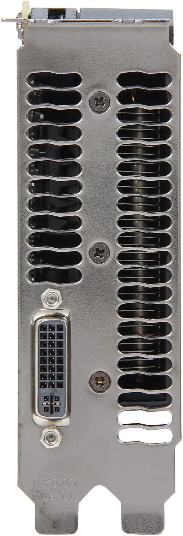 Alt view image 2 of 6 - NVIDIA Tesla C2075 6GB 384-bit GDDR5 PCIe 2.0 x16 1.03 Tflops Workstation Video Card, 900-21030-2221-100