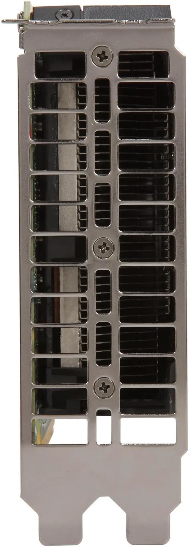 Alt view image 2 of 6 - NVIDIA GK110 TESLA K20 (900-22081-2221-000) 5GB GDDR5 PCI Express 2.0 x16 Graphics Card