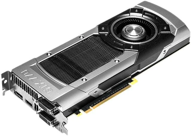 NVIDIA GeForce GTX 770 Graphics Card GTX770 2GB/600Watt - Newegg.com
