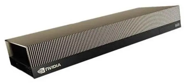 Main image of NVIDIA RTX PRO 6000 Blackwell Server Edition Graphic Card - 96 GB GDDR7 ECC - PCIe 5.0 x16 - 512-Bit - Passive - 2x Slot - FHFL - 600 W - 900-2G153-0000-000