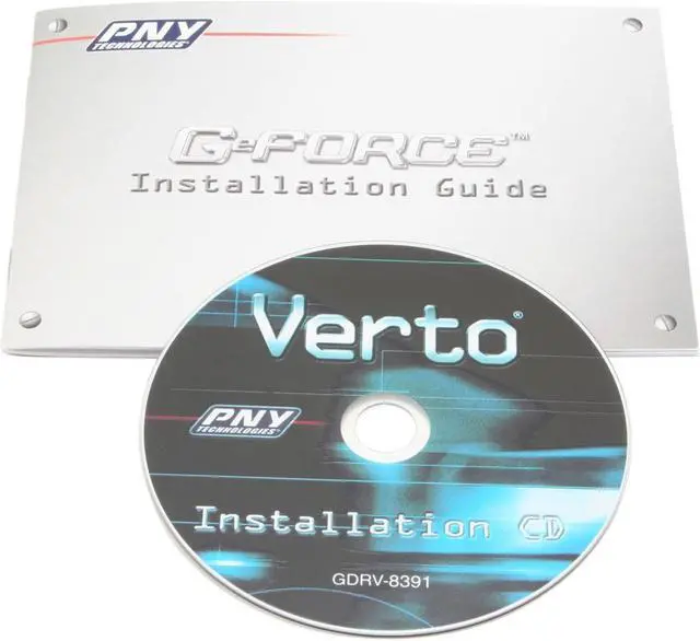 Alt view image 5 of 7 - PNY GeForce 7600GT 256MB GDDR3 PCI Express x16 SLI Support Graphics Card VCG7600GXPB