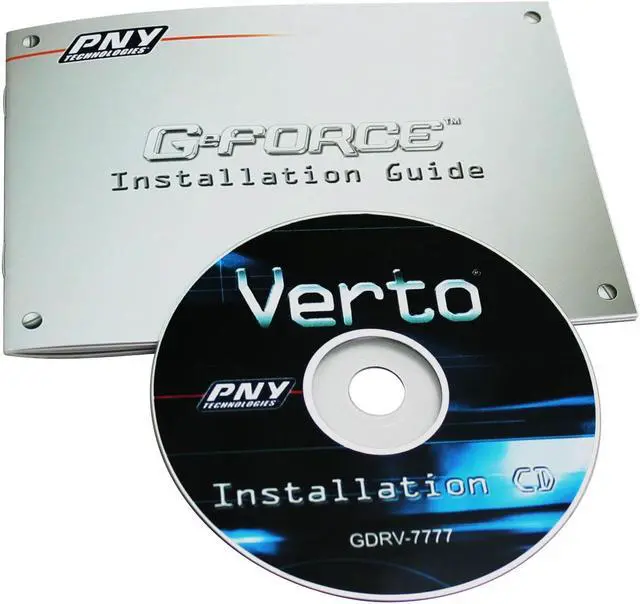 Alt view image 5 of 6 - PNY GeForce 6200 128MB DDR AGP 4X/8X Graphics Card VCG62128AWB