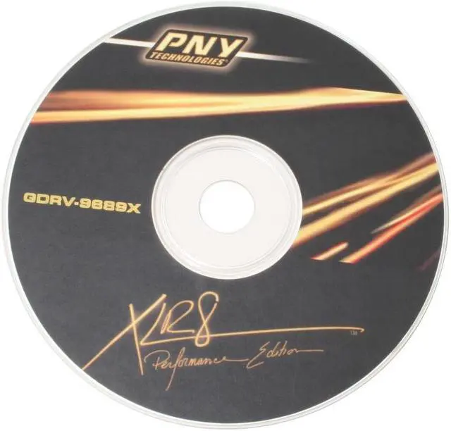 Alt view image 6 of 7 - PNY VCG8800XXPB GeForce 8800GTX 768MB 384-bit GDDR3 PCI Express x16 HDCP Ready SLI Supported Video Card